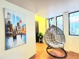 Villa Voyage - 6 Bedroom 3 Bath