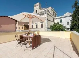 Detached House with Terrace near Pigneto Metro