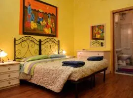 B&B La Corte Lecce