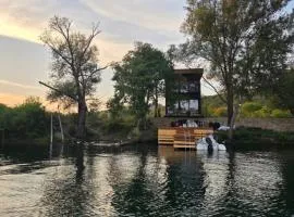 Hoota Cottage Bojana River