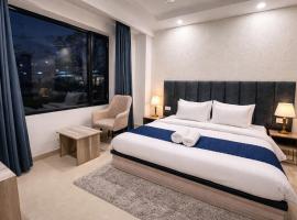Hotel LA Costa, By Sitara Premium, Hotel in Haridwar