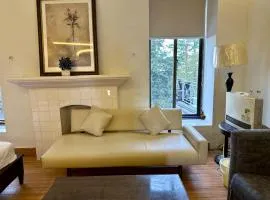 Firhill Resort With Executive Apartments- Murree