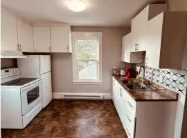 2BR Apartment near hospital - Heart of City