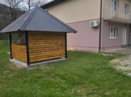 Mirina village house