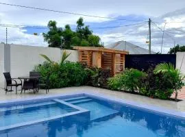 Kijiji Villa
