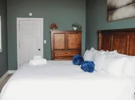 Buckeye Lake Cottage