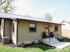 Buckeye Lake Cottage