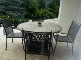 Villa Cavalaire sur mer