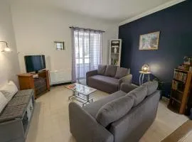 Maison familiale entourée de nature - 6 pers. - FR-1-590-596
