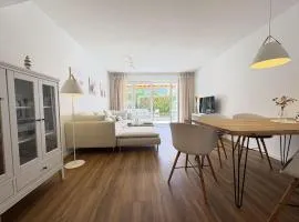 Allee 1G - Meerzeit
