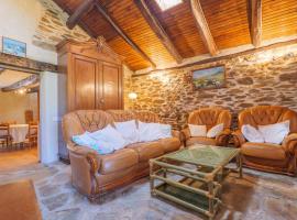 Location Chabannes Malbosc, khách sạn ở Malbosc