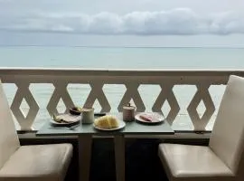 Despierta frente al mar Apartamento en primera línea