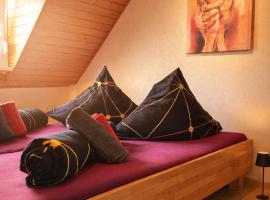 Holiday Rhein 5, Hotel in Boppard