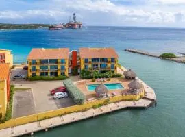 Apartamento Playa Jan thiel Curacao