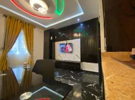 Dejuks Hotel & Resort Serviced Apartments