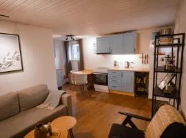 Apartment near the city center of Tromsø