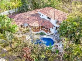 Villa Sandy en Samara Rocks