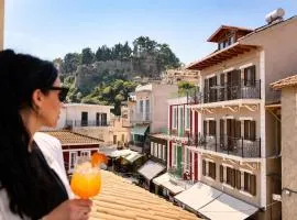 Harbor Maisonette , Parga Center
