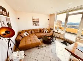 Penthouse - Panorama Suite - Hohegeiß