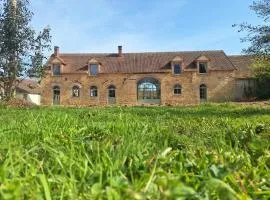 La Ferme Neuve