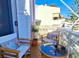 Blue Sky Apartments Pythagorion