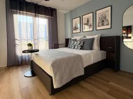 Studio Galerie 489 L'art de vivre à Metz