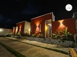 Villa NDOL'AM