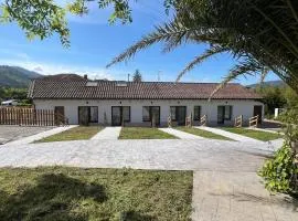 Eko apartamentos Astelarra