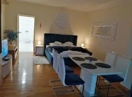 Apartments Anagora II