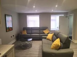 Cosy Private Ensuite Room in Central Blackburn