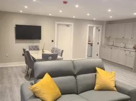 Cosy Private Ensuite Room in Central Blackburn