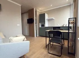 Apartment Le Cocon des Rives