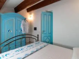 NURÀ STAY Villa Rei