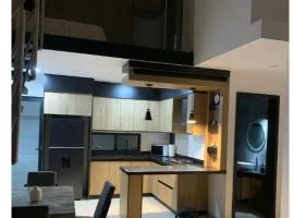 Complejo Las Flores departamento 3