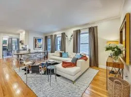 Stylish Boston Renovation Near T