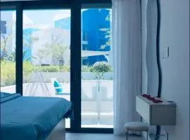 Ayla - Elegant Apartments Families only