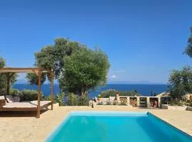 Thalorya Olive Retreat
