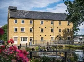 Yarwell Mill
