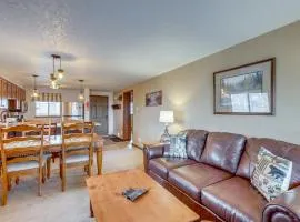 Winter Park Condo w/ Pool + Ski Shuttle Access!