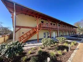 Kahnfahrt durch den Spreewald