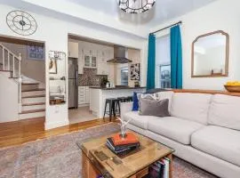 Essential Boston Home Near South End