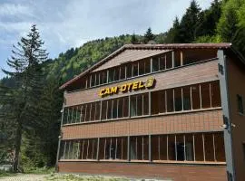 Çam Otel 2