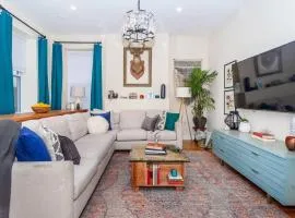 Expansive Essential Triplex near T