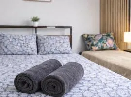 Superbe studio top emplacement