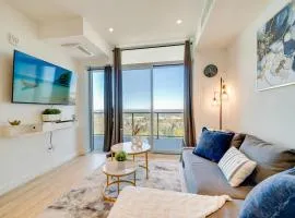 Modern Penthouse in Central KW