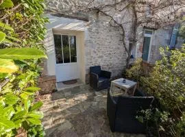 Chambre d'hôtes cosy près de la Loire - FR-1-590-598