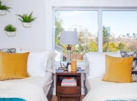 Cozy Apartment Near T
