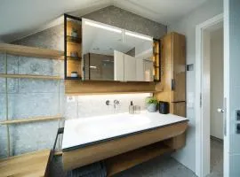 Meier Design Apartment - Exklusive Ferienwohnung in Friedrichsruhe
