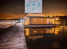 Floatinghouse Grasshopper