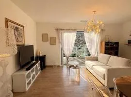 Entire house 6 guests Mountain view